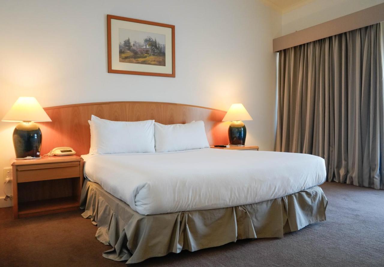 Hotel Breakfree Wirrina Cove Exterior foto