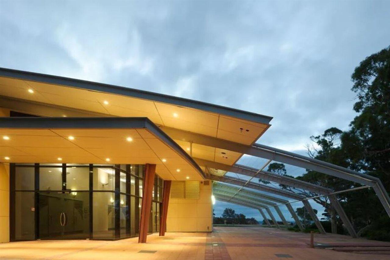 Hotel Breakfree Wirrina Cove Exterior foto