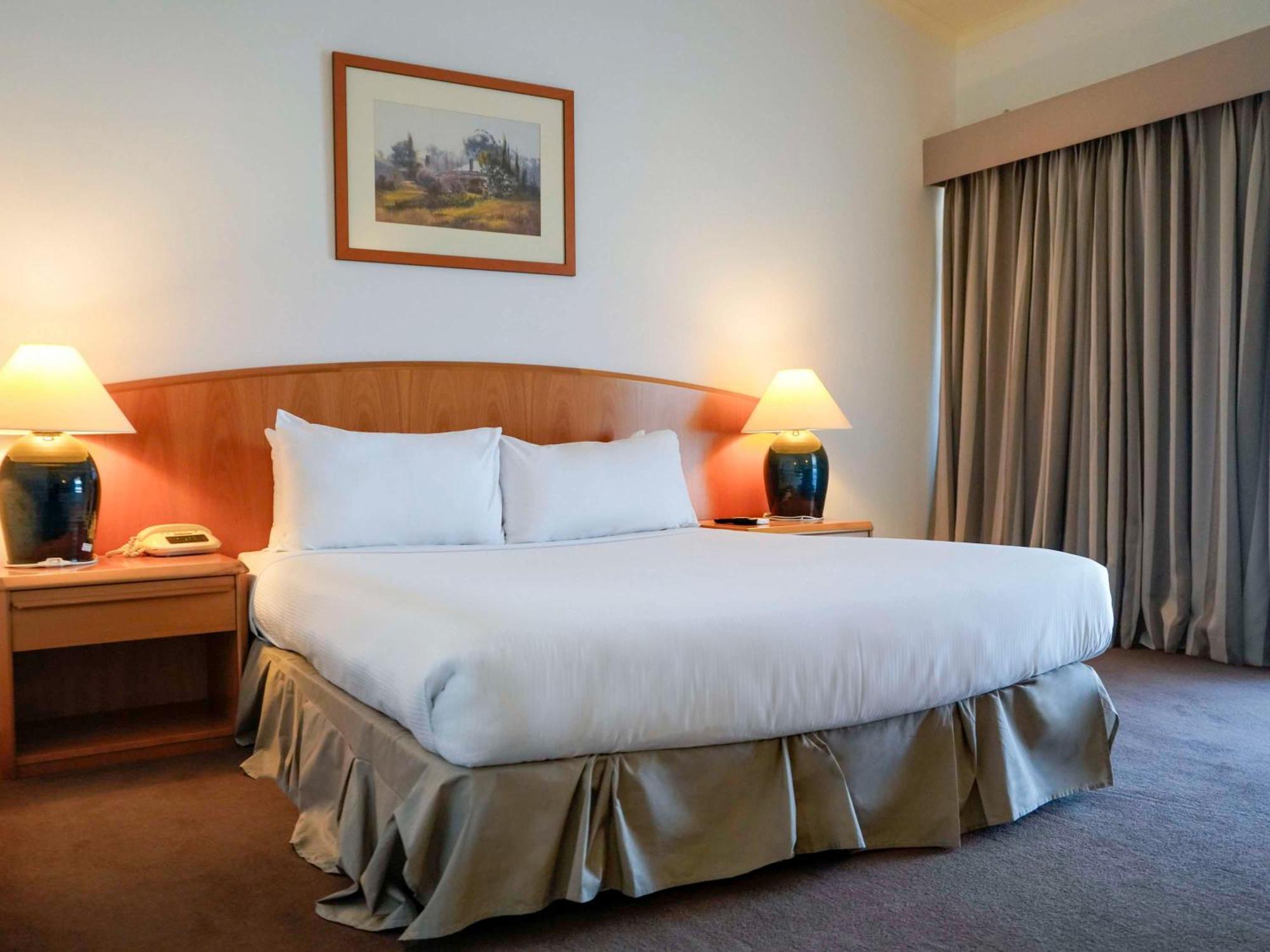 Hotel Breakfree Wirrina Cove Exterior foto