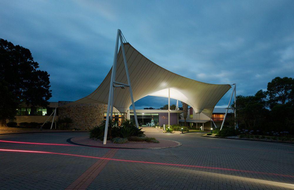 Hotel Breakfree Wirrina Cove Exterior foto